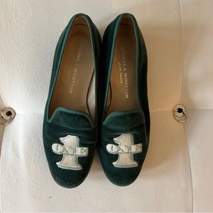 Stubbs and Wootton 7.5